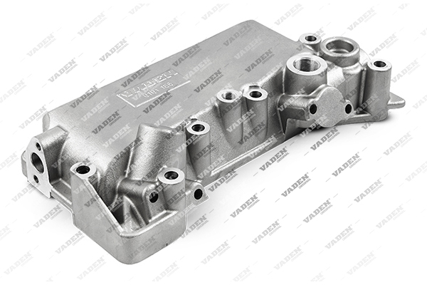 Vaden Original Oliekoeler behuizing 0101 185