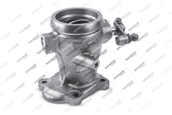 Vaden Original Uitlaatklep, motorrem 0101 207