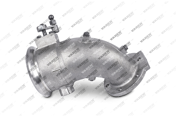 Vaden Original Uitlaatklep 0101 212