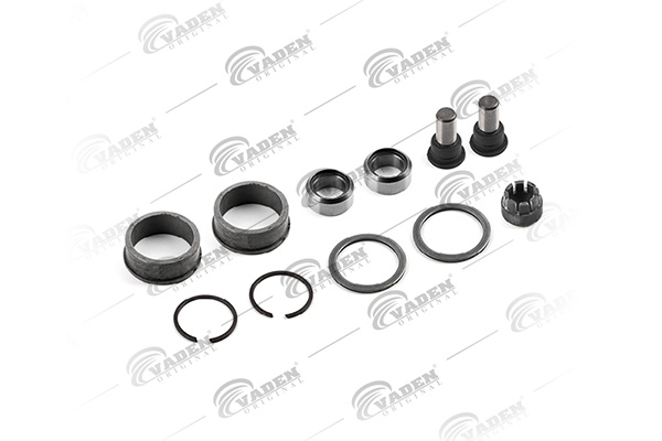 Vaden Original Druklager 0101 234