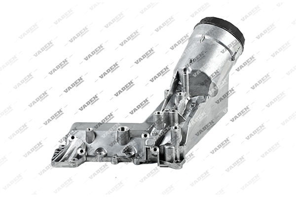 Vaden Original Oliekoeler behuizing 0102 001