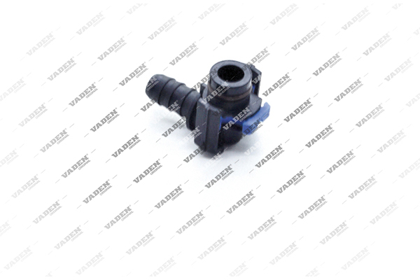 Vaden Original Verbindingsklem, persluchtleiding 0102 013