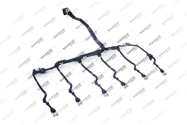 Vaden Original Bougiekabel 0102 140