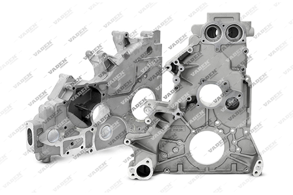 Vaden Original Behuizing, waterpomp 0102 143