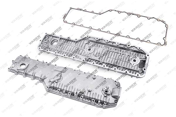 Vaden Original Oliekoeler behuizing 0103 120