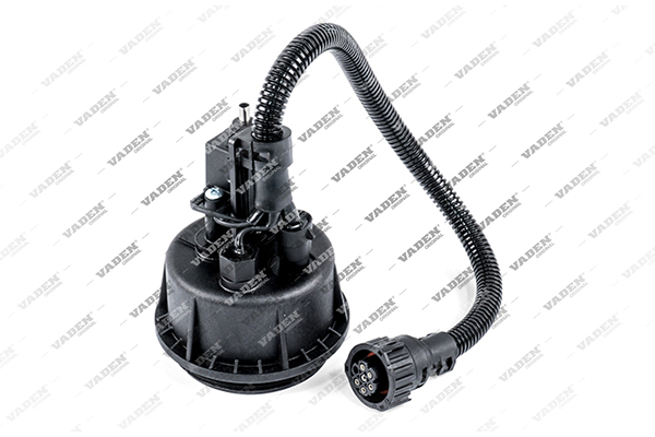 Vaden Original Brandstoffilterhuis 0103 139