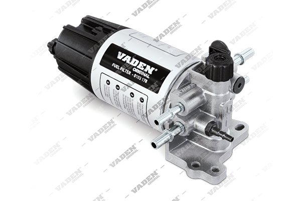 Vaden Original Brandstof waterscheidingsfilter 0103 176