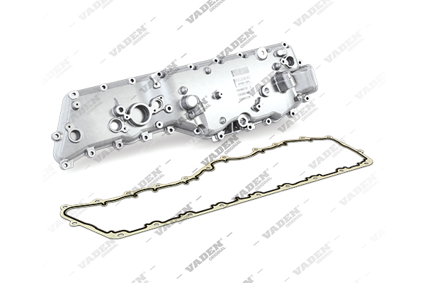 Vaden Original Behuizing, oliekoeler 0103 331