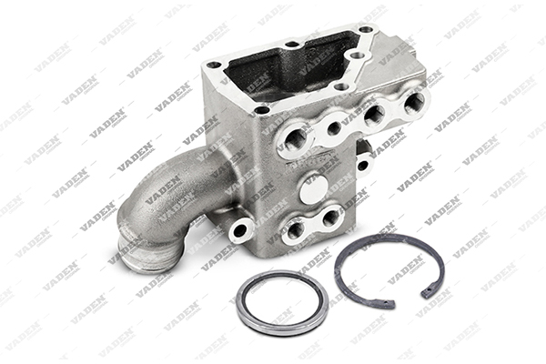 Vaden Original Thermostaathuis 0107 046