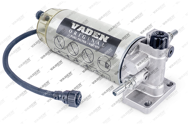 Vaden Original Brandstoffilterhuis 0107 070