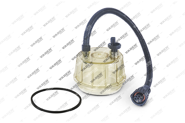Vaden Original Brandstof waterscheidingsfilter 0107 073