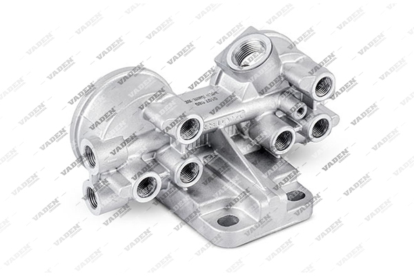 Vaden Original Deksel, brandstoffilter 0107 080