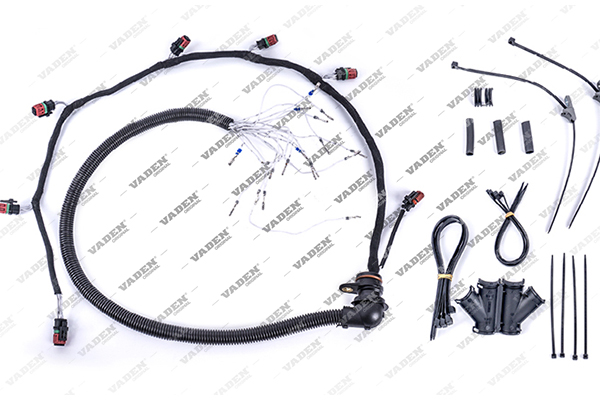 Vaden Original Bougiekabel 0107 084