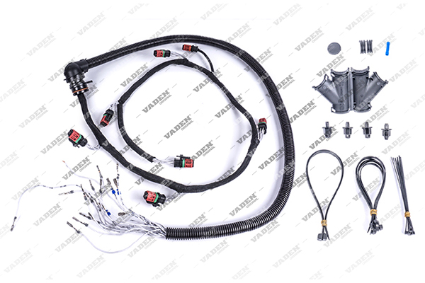 Vaden Original Bougiekabel 0107 085