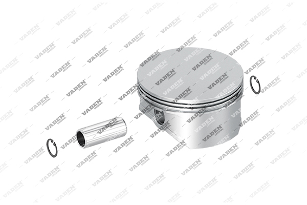 Vaden Original Zuiger, luchtdrukcompressor 105 150
