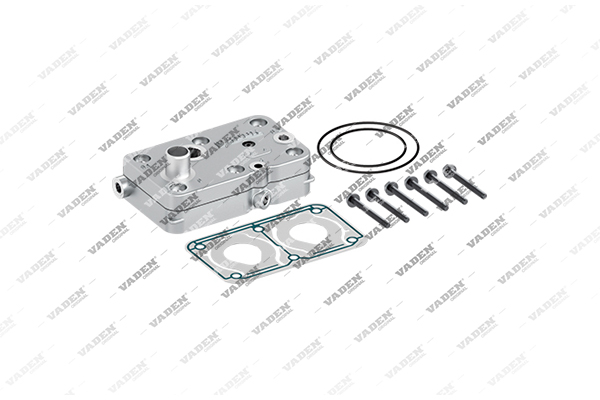 Vaden Original Cilinderkop persluchtcompressor 11 01 50