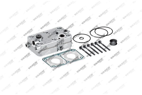 Vaden Original Cilinderkop persluchtcompressor 11 02 10