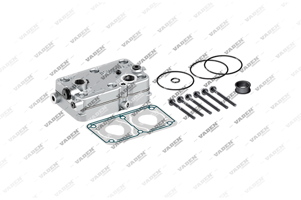 Vaden Original Cilinderkop persluchtcompressor 11 02 50