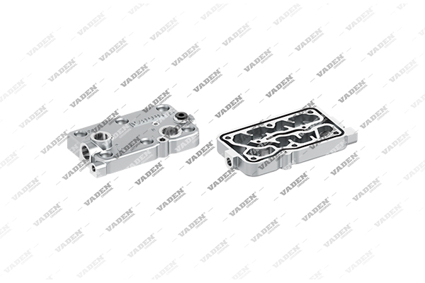 Vaden Original Cilinderkop persluchtcompressor 11 02 51