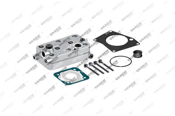 Vaden Original Cilinderkop persluchtcompressor 11 03 50