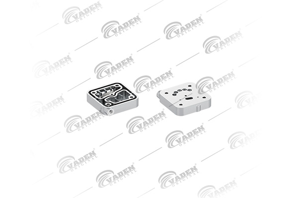 Vaden Original Klepplaat luchtcompressor 11 04 12