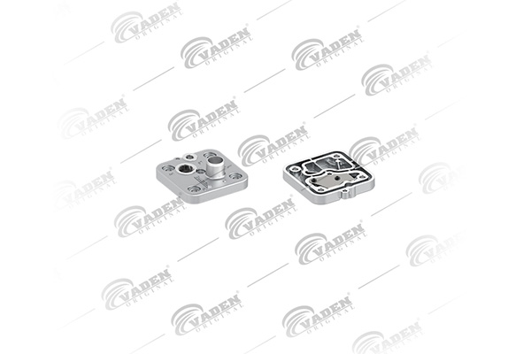 Vaden Original Cilinderkop persluchtcompressor 11 04 51
