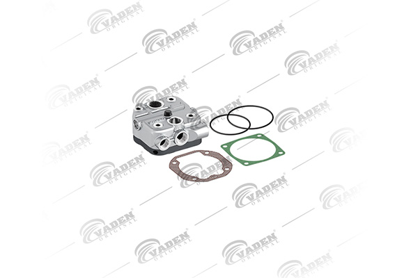 Vaden Original Cilinderkop persluchtcompressor 11 08 60