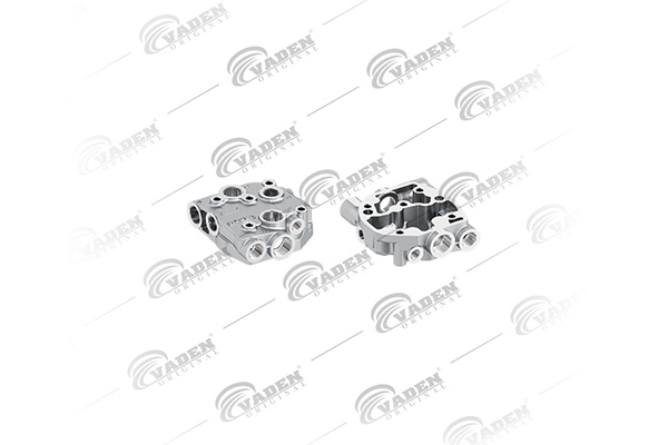 Vaden Original Cilinderkop persluchtcompressor 11 11 10