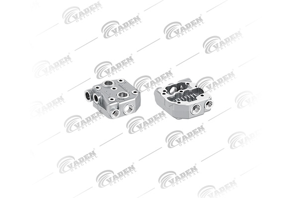 Vaden Original Cilinderkop persluchtcompressor 11 13 10