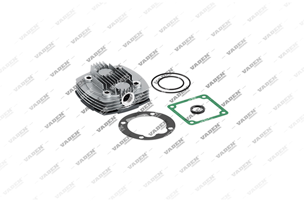 Vaden Original Cilinderkop persluchtcompressor 11 15 50
