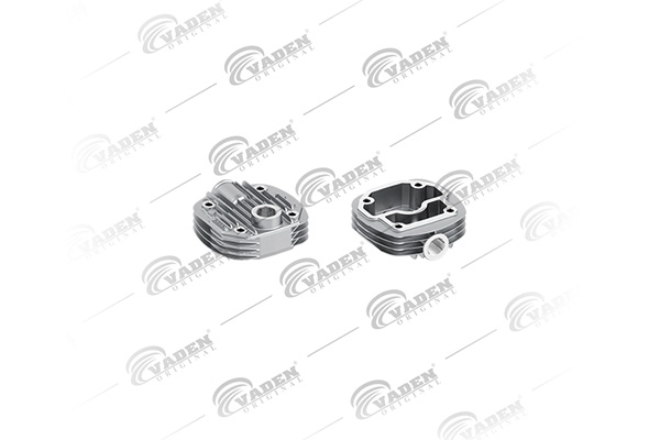 Vaden Original Cilinderkop persluchtcompressor 11 17 10