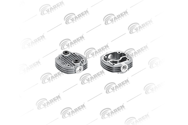 Vaden Original Cilinderkop persluchtcompressor 11 17 20