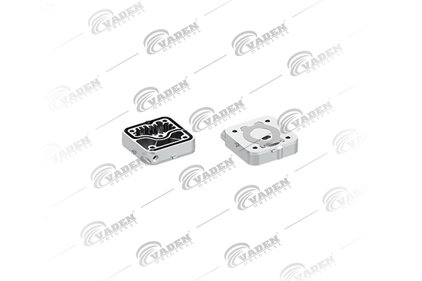 Vaden Original Klepplaat luchtcompressor 11 20 12