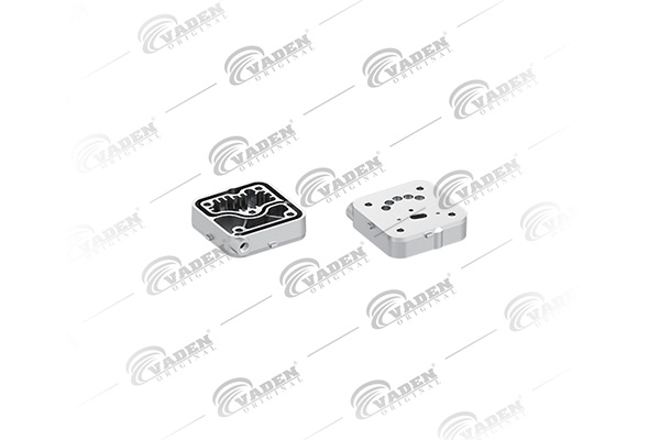 Vaden Original Klepplaat luchtcompressor 11 20 52