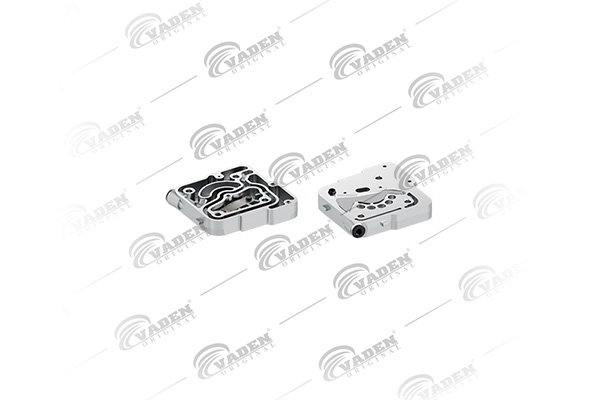 Vaden Original Klepplaat luchtcompressor 11 21 12