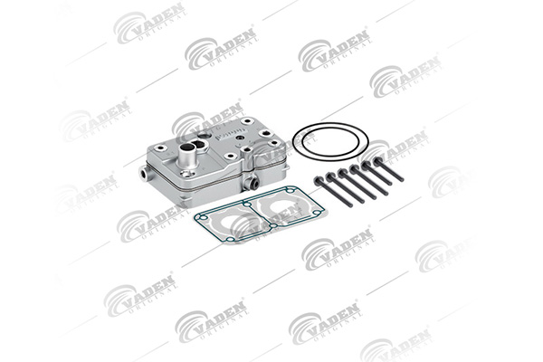 Vaden Original Cilinderkop persluchtcompressor 11 22 10