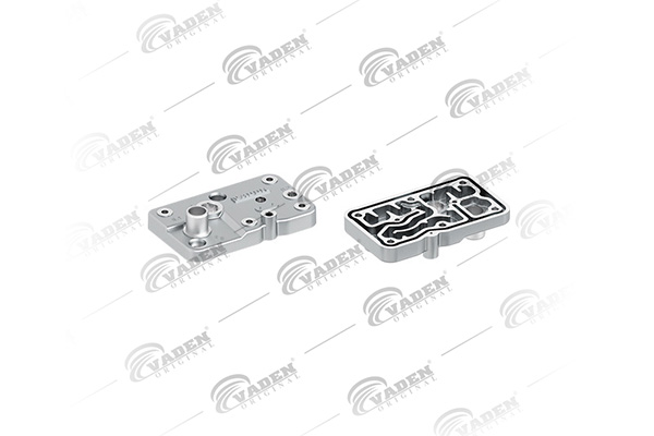 Vaden Original Cilinderkop persluchtcompressor 11 22 11