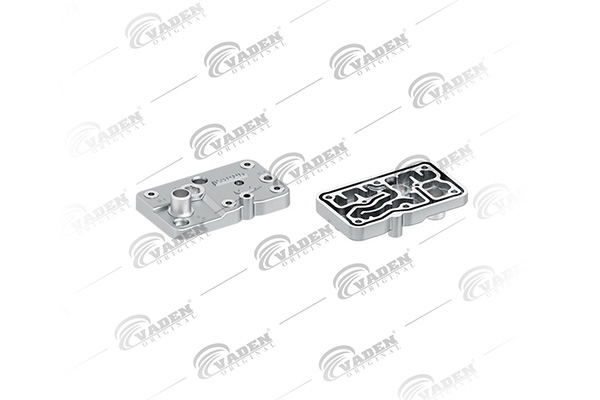 Vaden Original Cilinderkop persluchtcompressor 11 22 51