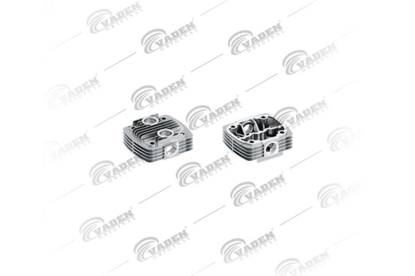 Vaden Original Cilinderkop persluchtcompressor 11 27 30