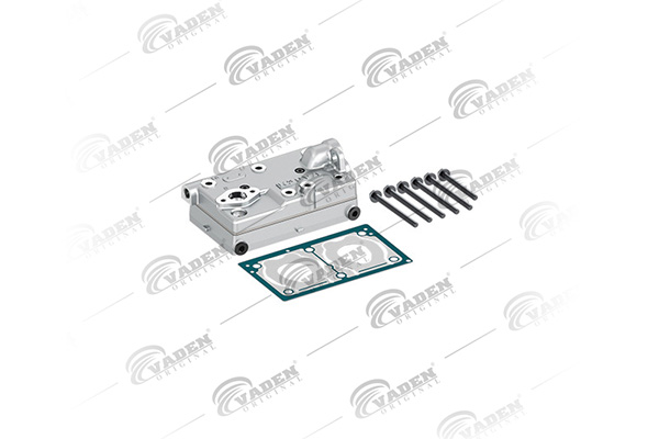 Vaden Original Cilinderkop persluchtcompressor 11 30 20
