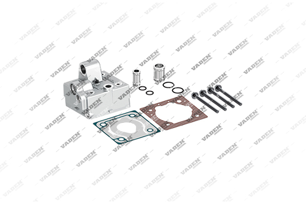 Vaden Original Cilinderkop persluchtcompressor 11 30 30