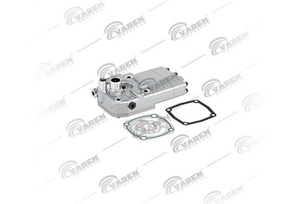 Vaden Original Cilinderkop persluchtcompressor 11 32 70