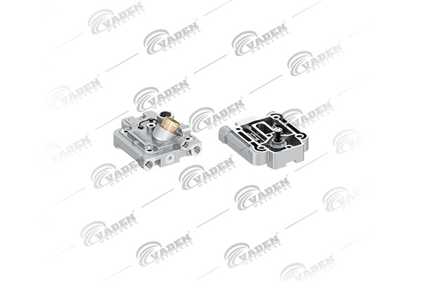 Vaden Original Cilinderkop persluchtcompressor 11 33 11