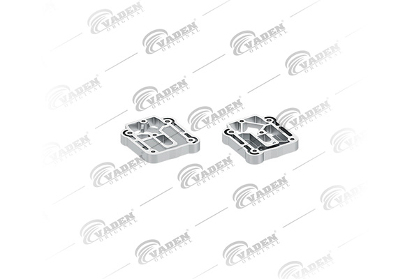 Vaden Original Cilinderkop persluchtcompressor 11 33 12