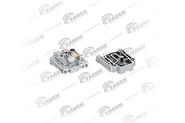 Vaden Original Cilinderkop persluchtcompressor 11 33 21