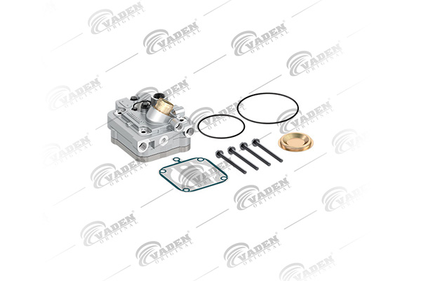 Vaden Original Cilinderkop persluchtcompressor 11 33 50