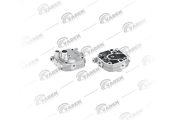 Vaden Original Cilinderkop persluchtcompressor 11 35 10