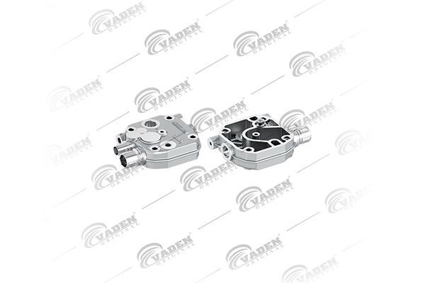 Vaden Original Cilinderkop persluchtcompressor 11 35 20