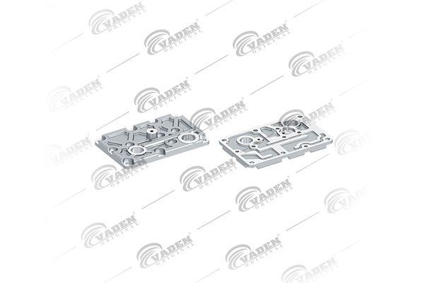 Vaden Original Cilinderkop persluchtcompressor 11 36 21