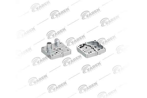 Vaden Original Cilinderkop persluchtcompressor 11 37 10